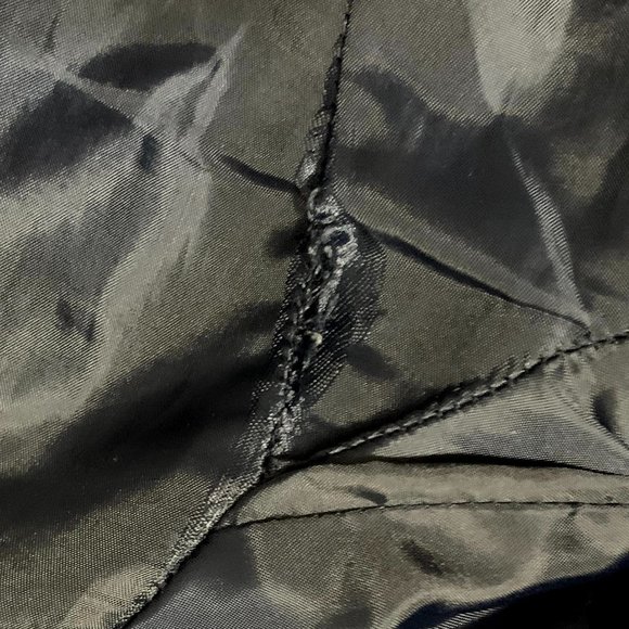 Estee Lauder Navy Blue Blazer - Picture 7 of 10